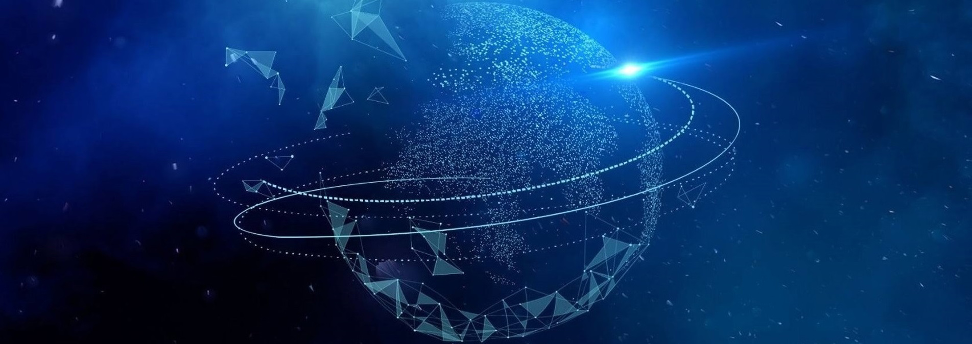 注重大数据、安全等解决方案类型的产品提供